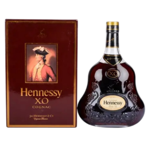 (福利品)軒尼詩 XO 舊版 1000ML