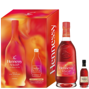 軒尼詩 VSOP 2025中秋佳節限量版