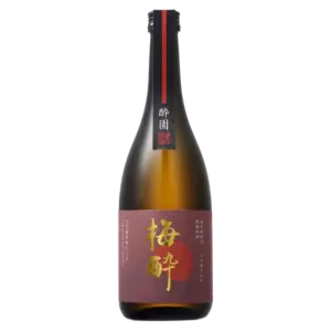 EH 酔園梅酒