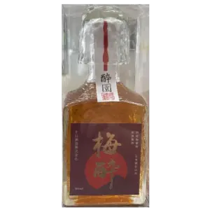 EH 酔園梅醉酒 角瓶