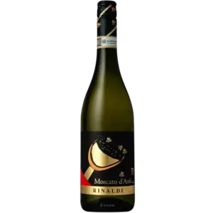 雷娜蒂酒莊 慕斯卡多 微甜微氣泡白葡萄酒
