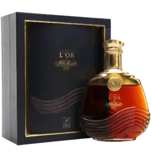 (福利品)馬爹利 L'or金王 頂級干邑