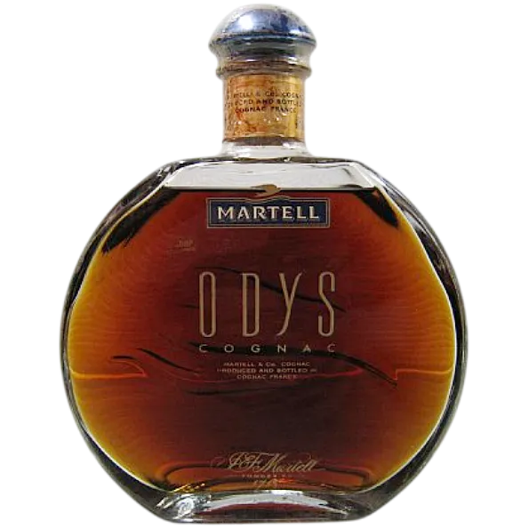 馬爹利-ODYS-干邑白蘭地