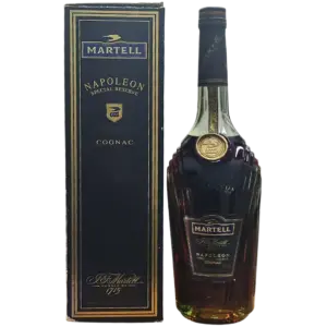 馬爹利-SPECIAL金牌青瓶-1000ML