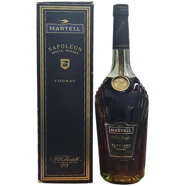 馬爹利-SPECIAL金牌青瓶-1000ML