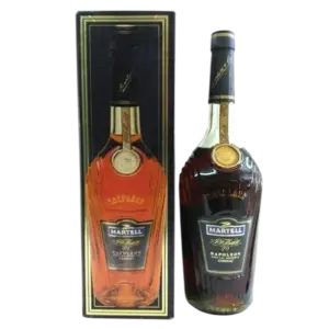(福利品)馬爹利 SPECIAL金牌青瓶 1000ML