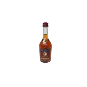 (福利品)馬爹利 VSOP 小樣酒 50ML