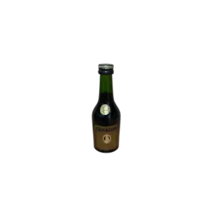 (福利品)馬爹利 VSOP 舊版 小樣酒 50ML