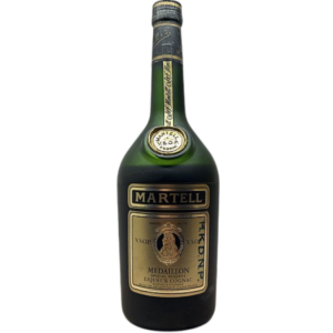(福利品)馬爹利 VSOP 金牌短頸磨砂