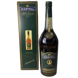(福利品)馬爹利 VSOP 金牌綠標 1000ML