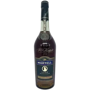 馬爹利-VSOP-金牌綠標