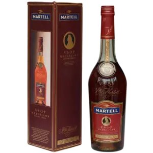 馬爹利-VSOP-金牌青瓶.