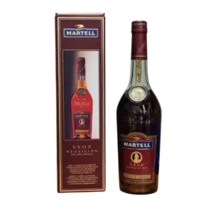 (福利品)馬爹利 VSOP 金牌青瓶