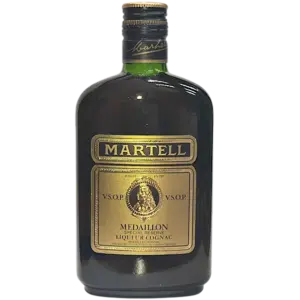 馬爹利-VSOP金牌-中樣酒-200ML