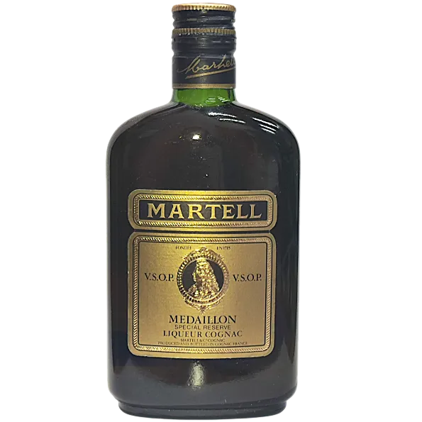 馬爹利-VSOP金牌-中樣酒-200ML