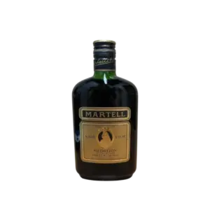 (福利品)馬爹利 VSOP金牌 中樣酒 200ML