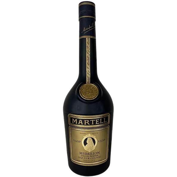 馬爹利-VSOP金牌磨砂-3780ML