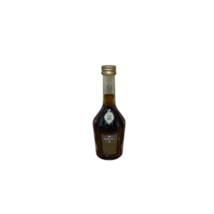 (福利品)馬爹利 名仕舊版小樣瓶