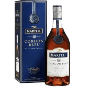 (福利品)馬爹利 藍帶干邑白蘭地