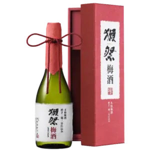 獺祭 本格梅酒 二割三分仕入