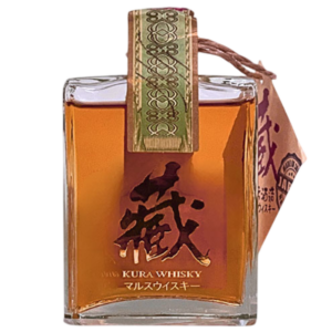 MARS 藏 調和威士忌 12入 樣品酒組