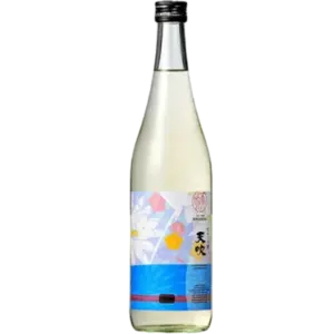 天吹 純米大吟釀 生酒 LINEN