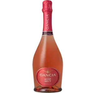 崗夏酒莊 不甜 粉紅 氣泡酒