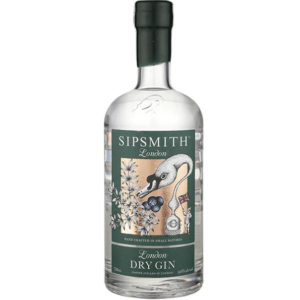 Sipsmith 希普史密斯