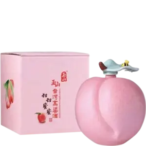 玉山台灣高粱酒 甜甜蜜蜜