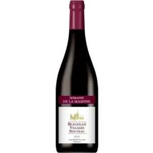 瑪當園 薄酒萊村莊級新酒(單一葡萄園) 2025