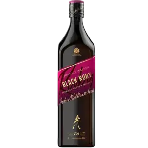 約翰走路 Black Ruby 黑紅寶石 1000ml