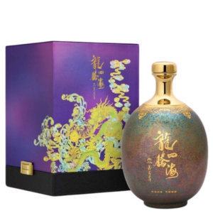 金門高粱 龍騰四海 1500ML