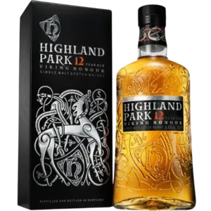高原騎士-12年-單一純麥威士忌-700ml-