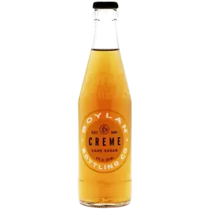 Boylan 奶油蘇打汽水