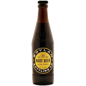 Boylan 經典沙士風味汽水