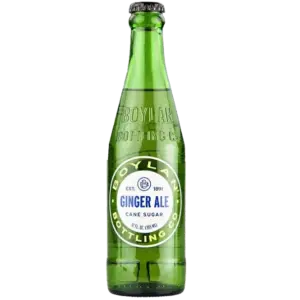 Boylan 薑風味汽水