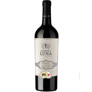 Condesa Luna 露娜 家族版莊園紅酒
