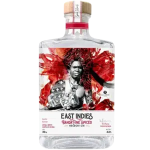 East Indies 烈火戰士Negroni Gin 200ml