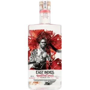 East Indies 烈火戰士Negroni Gin 700ml