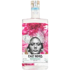 East Indies 綠野奇蹟 Dry Gin 700ml