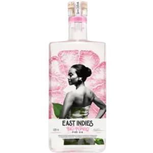 East Indies 美麗佳人Pink Gin 700ml