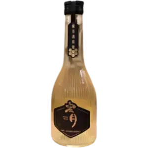 HONEY MOON 蜜月 荔枝蜂蜜酒 200ml