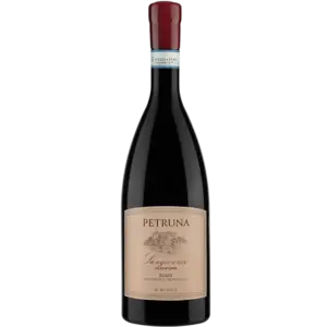 波洛酒莊 IL Borro Petruna in Anfora Valdarno di Sopra DOC 2020