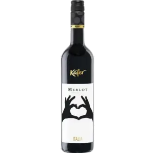 Käfer Merlot 凱芙梅洛紅葡萄酒