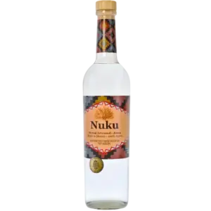 Nuku龍舌蘭 Nuku Mezcal