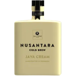 Nusantara Cold Brew Java Cream 阿拉比卡奶霜咖啡酒