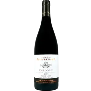 Domaine du Beauregard Bourgogne Pinot Noir vieilli en fût de chêne 2022(過桶)
