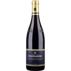 VDP 莊園堡酒莊 大板岩特級園 GG頂級黑皮諾乾型