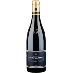 VDP 莊園堡酒莊 沃普漢姆老板岩特級園 GG頂級黑皮諾乾型