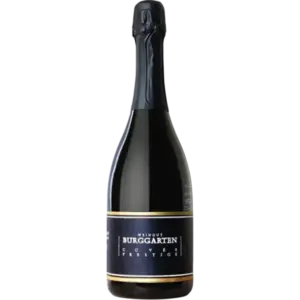 VDP 莊園堡酒莊 珍釀白中白傳統香檳法氣泡酒 乾型